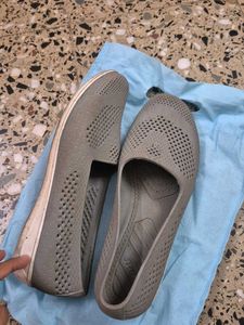 Bata Rain Wear Shoes