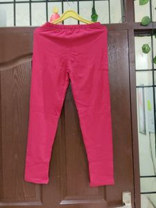 Comfort Wear Lower