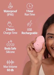 Body Massager For Women