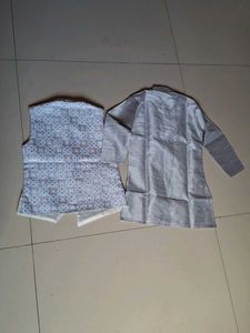 Boys Ethnic Wear Set