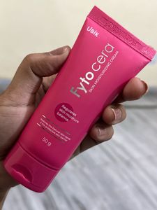 UBIK fyto cera skin moisturiser