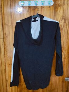 Forever Young Graphic Hoodie/ Unisex Hoodie