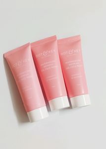 Combo of 3 Dot & Key Face Wash