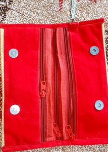 Handmade Purse