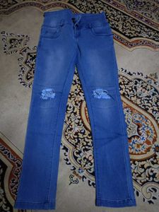 Blue Jeans 💙