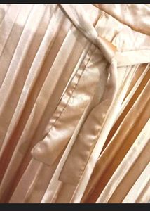 Party Wear Gown.