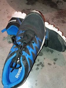 Reebok Running Shoes