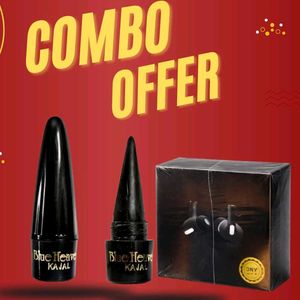 Blue Heaven Kajal Combo Offer!