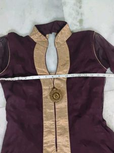 Beautiful Kurta Set