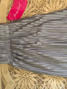 Silver Plazzo