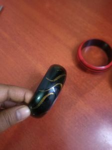 Bangles Boht Ache H Girls Ke Liy