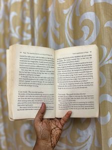 IKIGAI (The Japanese Secret )