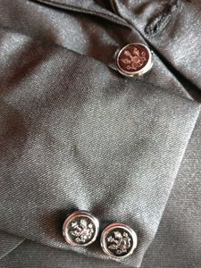 Boys' Black Dress Pants