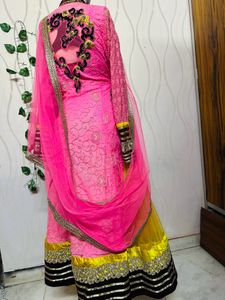 Handwork Gawen