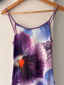 Lulu&amp;Sky Floral Dress