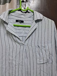 Ladies Long Sleeves Tops