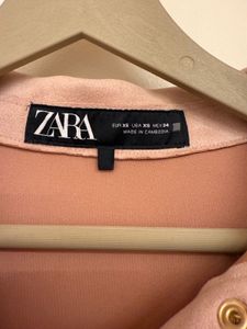 Zara Super Classy Jacket