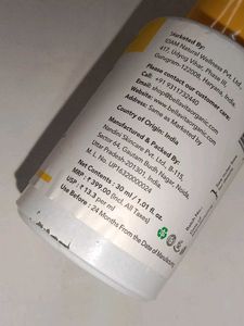 Bellavita Face Serum