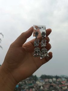 Earing