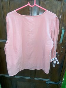 Pink Top