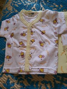 New Born Baby Set