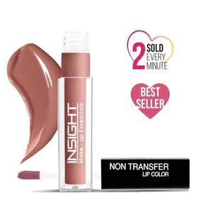 Insight Non-Transfer Lip Color ⚡