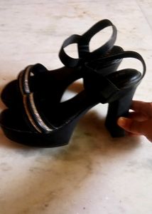 Y2k Glamorous Heels✨