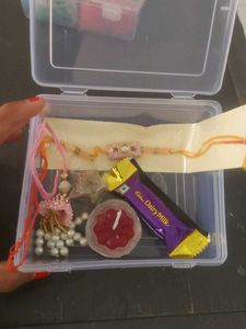 Rakhi Combo