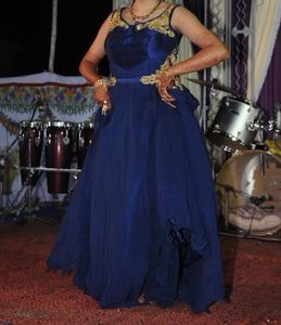 Wedding Wear Gown..