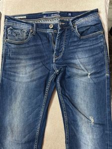 Blue Jeans