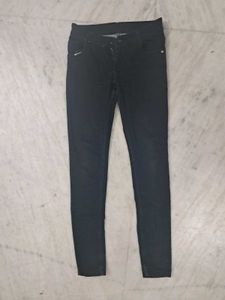 Black Jeans