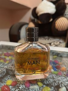 Statement Man Perfume