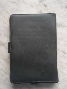 Tablet Case 🖤