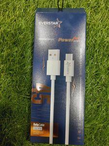 Everstar Type-C Data Cable 1000MM