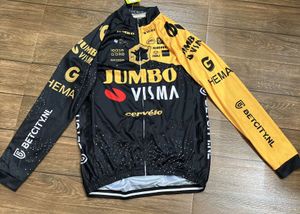 CUBE Cycling Jersey