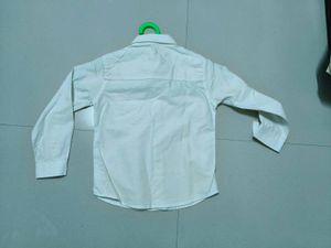 Tales &amp; Stories Button-Down Shirt (4-5 Years)