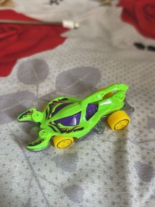 Scorpious Die cast - Hot Wheel