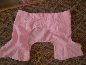 Pink Lehenga Set