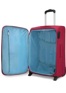 ARISTOCRAT Large Check-in Suitcase (72 cm) 2 Wheel