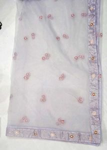 Jimmi Chu Lehenga