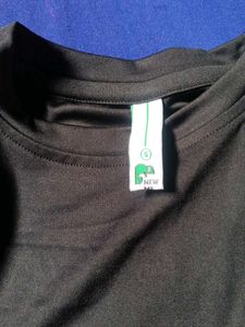 Solid Fitted Top From Newme