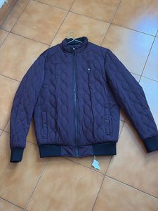 Allen Solly Puffer Jacket