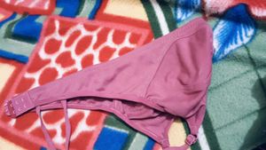Undergarments