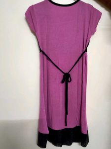 Sale!! Set Of 2 Girls Dress And Top