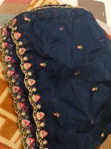 Heavy Gown wedding wear