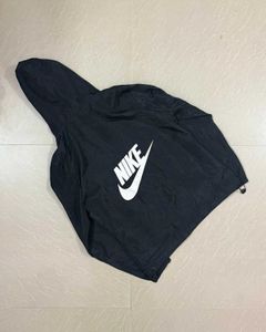 Nike Black Jacket Condition 10/8