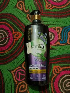 Dabur Rosemary Shampoo
