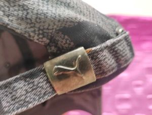 High Quality Copy 100% Cotton Cap