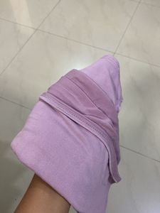 Premium Bamboo Jersey Hijab