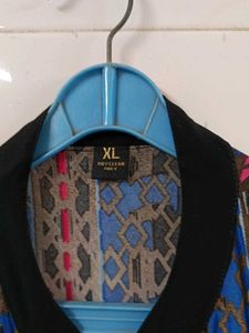 Lycra Material XL Kurta